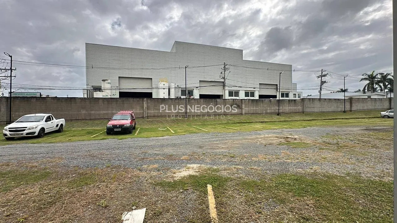Depósito-Galpão, 823 m² - Foto 30