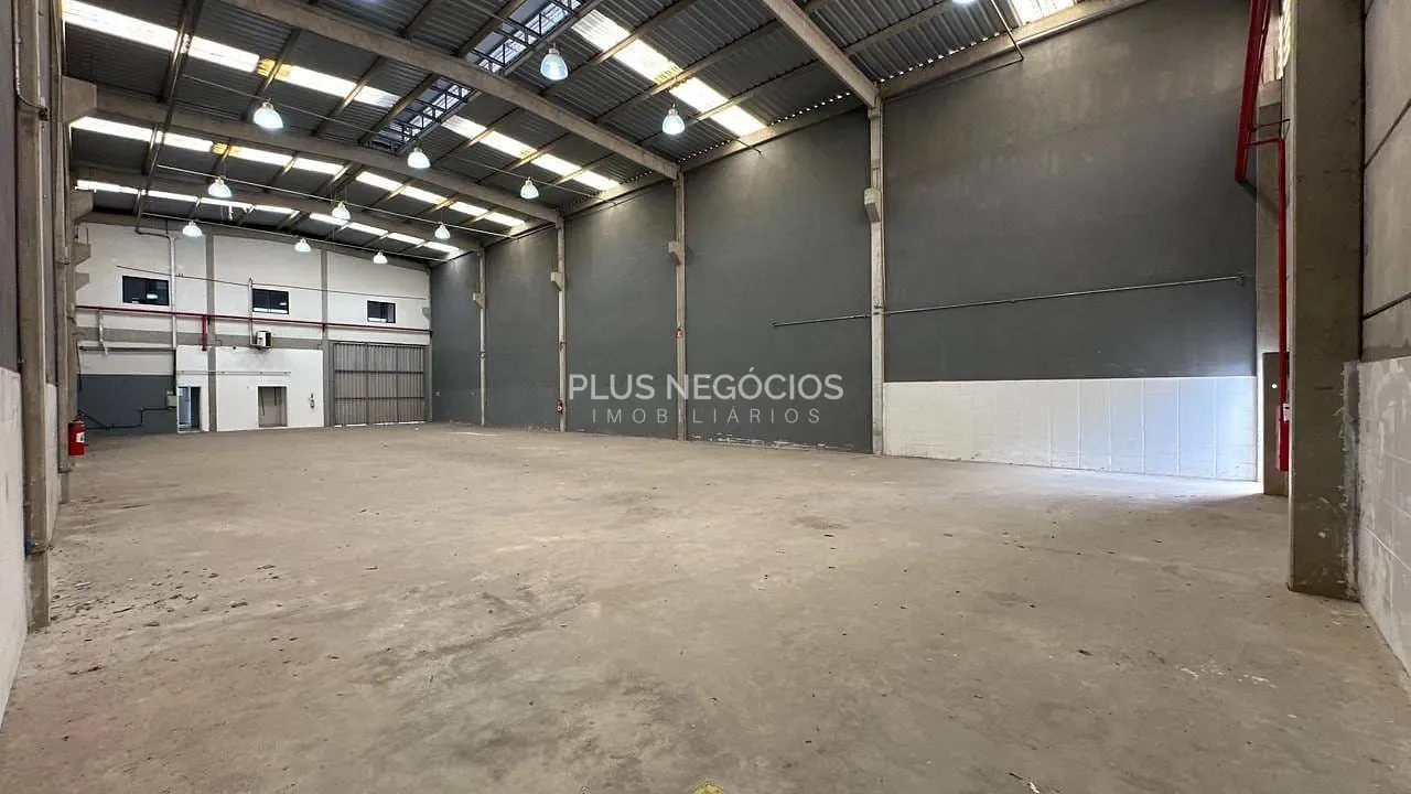 Depósito-Galpão, 823 m² - Foto 26