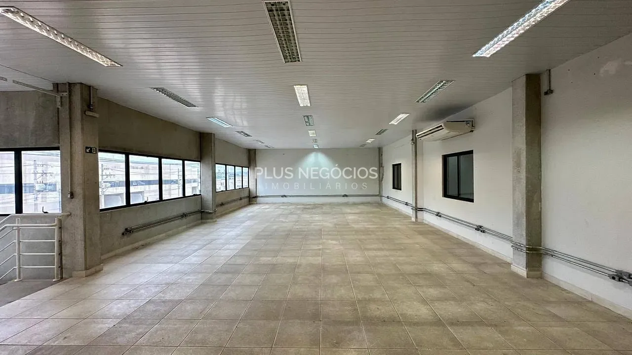 Depósito-Galpão, 823 m² - Foto 32