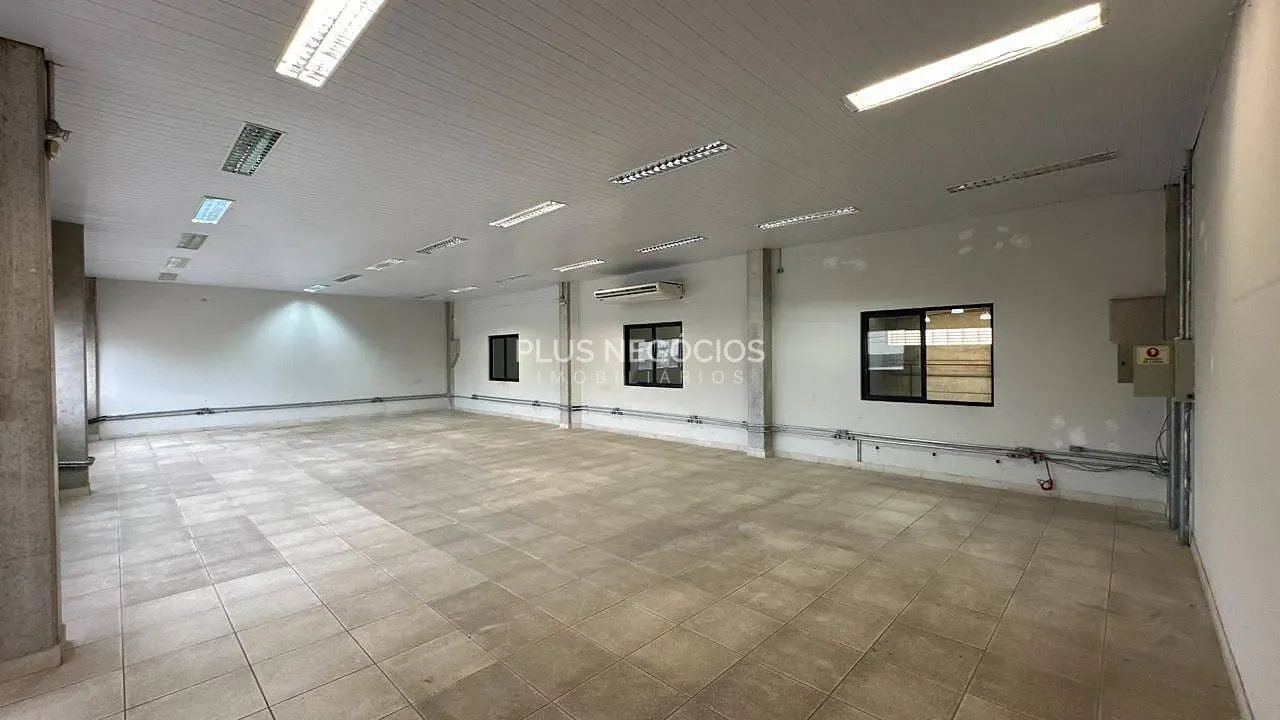 Depósito-Galpão, 823 m² - Foto 33