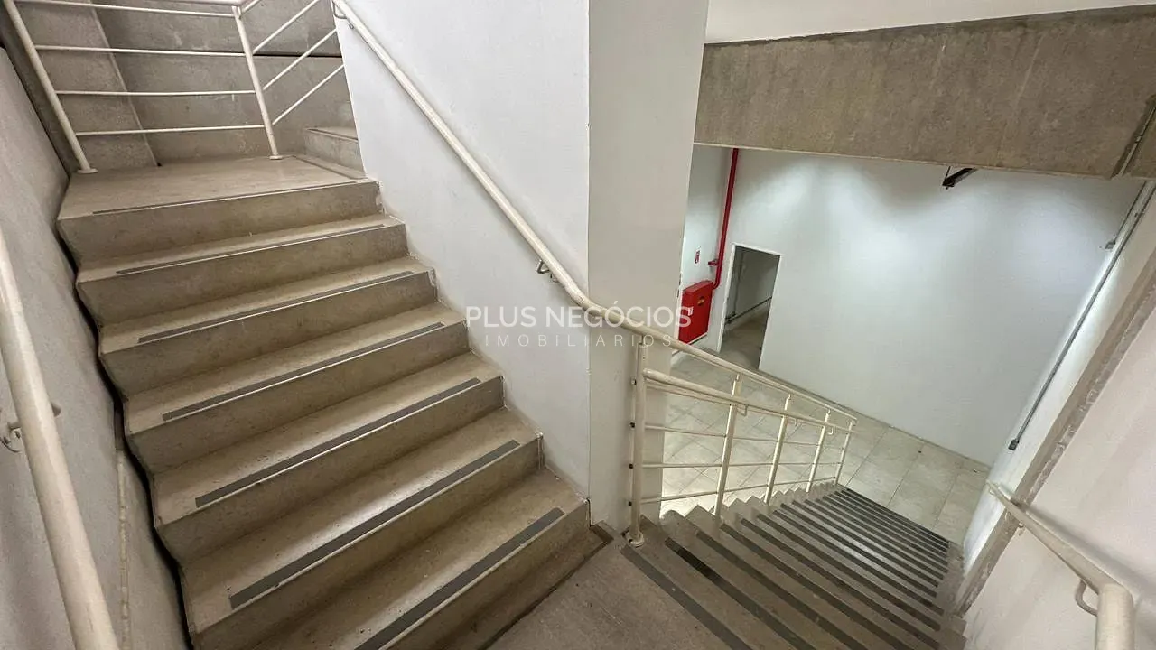 Depósito-Galpão, 823 m² - Foto 31
