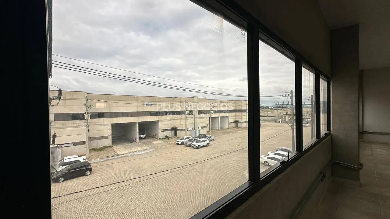 Depósito-Galpão, 823 m² - Foto 36
