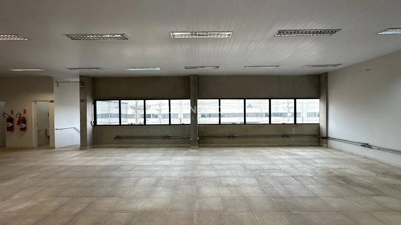 Depósito-Galpão, 823 m² - Foto 35