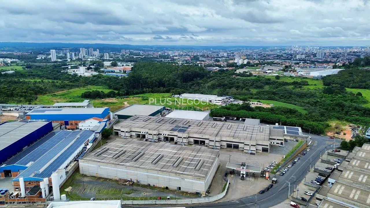 Depósito-Galpão, 823 m² - Foto 43