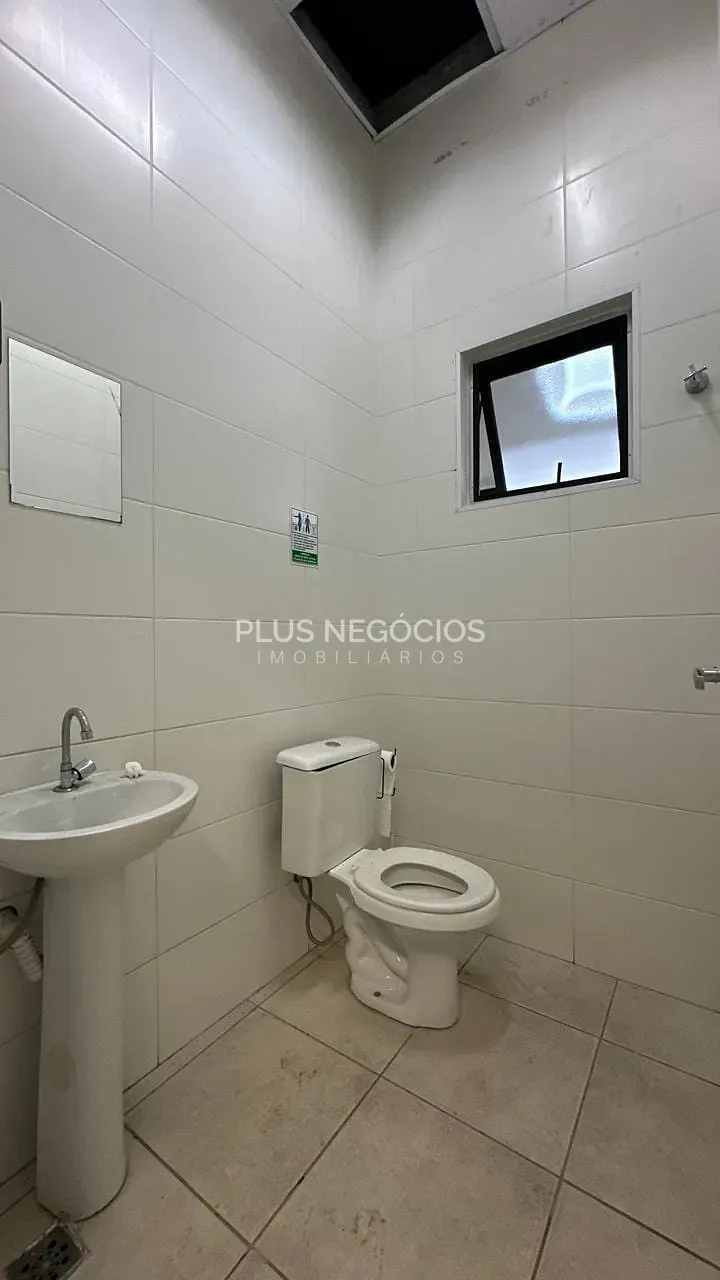 Depósito-Galpão, 823 m² - Foto 39