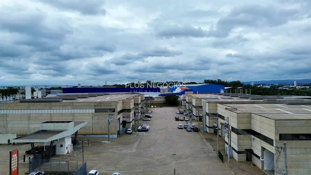 Depósito-Galpão, 823 m² - Foto 40