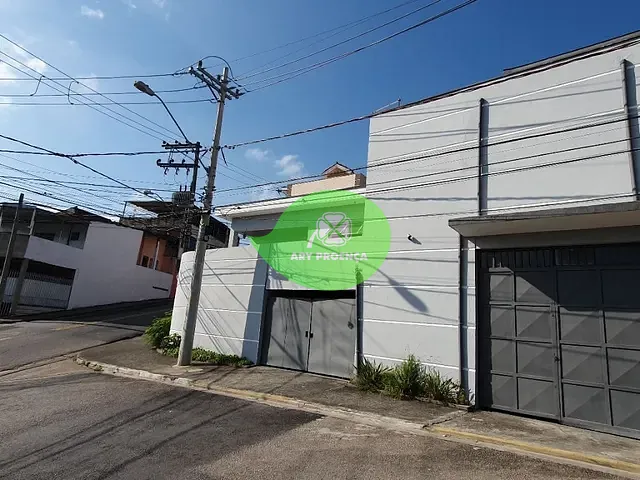 Galpão / Barracão com 804m², à venda ou para alugar, no bairro Vila Barcelona em Sorocaba