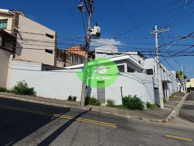 Galpão / Barracão com 804m², à venda ou para alugar, no bairro Vila Barcelona em Sorocaba