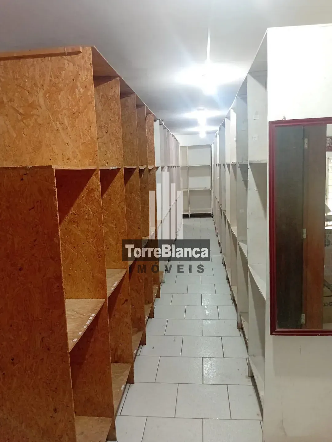 Depósito-Galpão, 766 m² - Foto 9