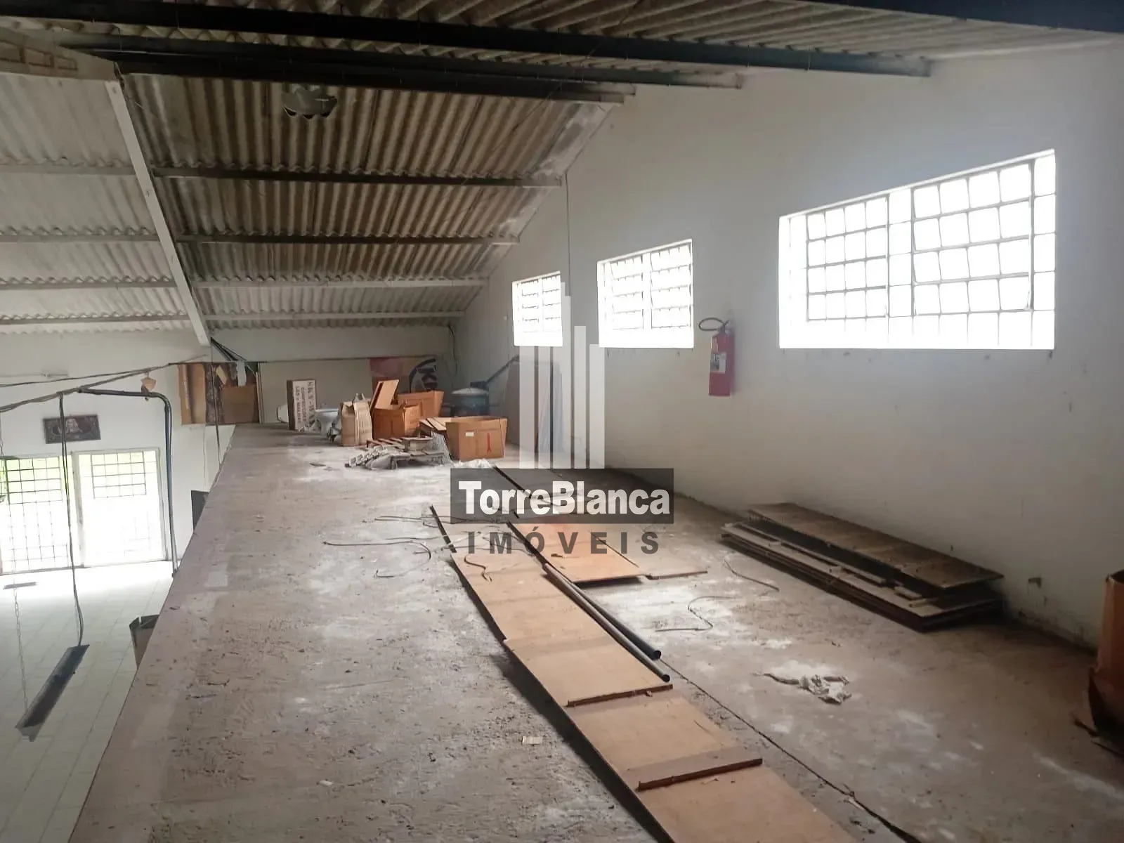 Depósito-Galpão, 766 m² - Foto 11
