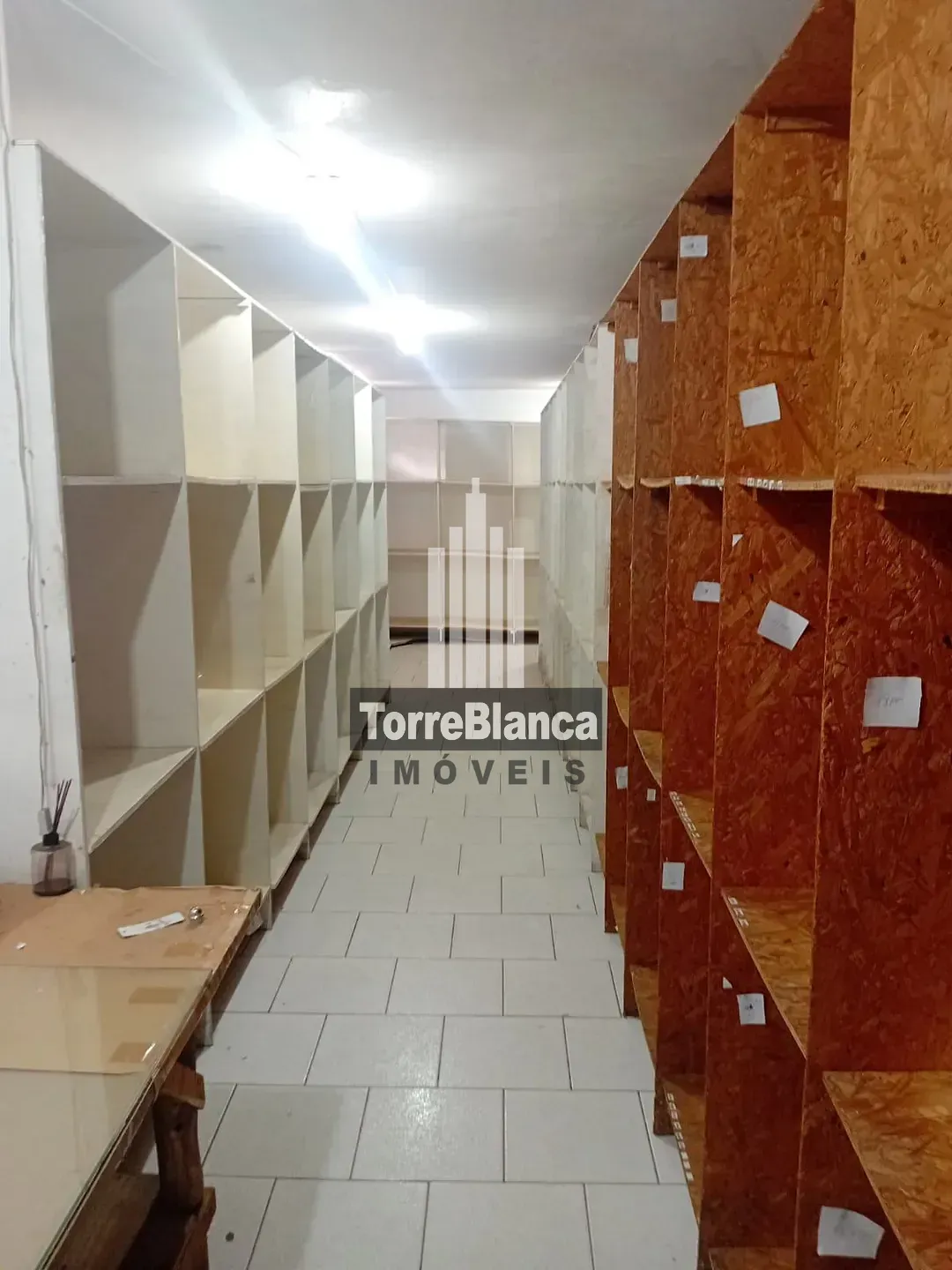 Depósito-Galpão, 766 m² - Foto 10
