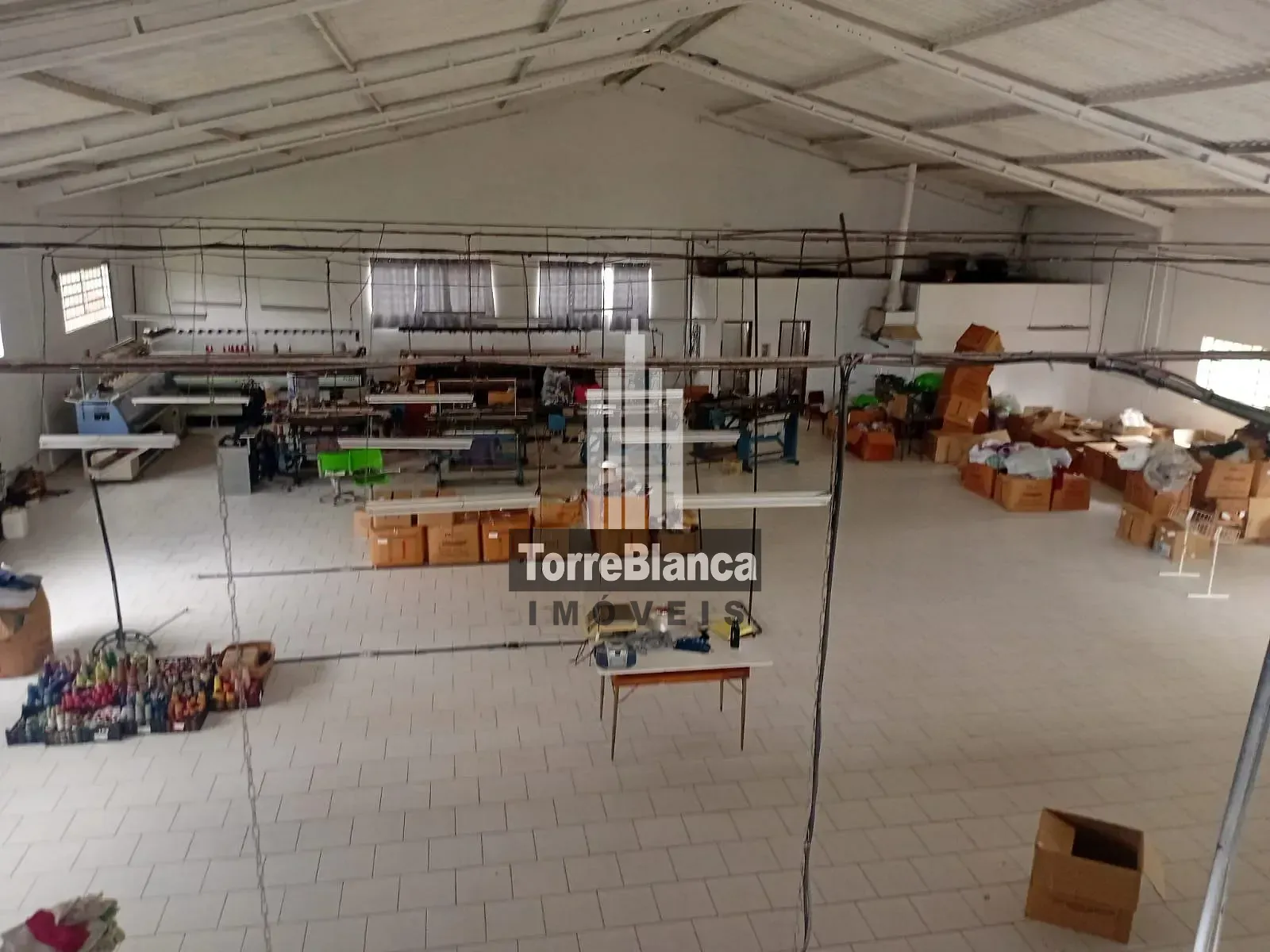 Depósito-Galpão, 766 m² - Foto 12