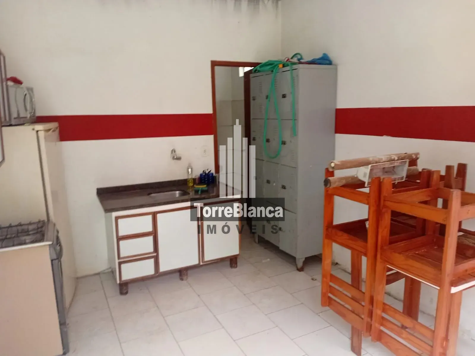 Depósito-Galpão, 766 m² - Foto 13