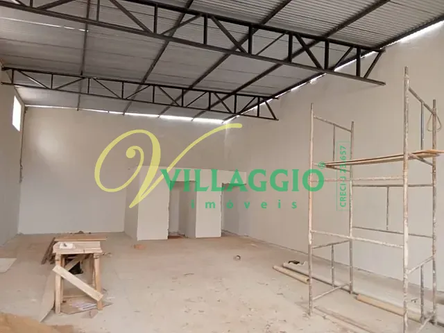 Galpão / Barracão com 244m², à venda, no bairro Boa Vista em São José do Rio Preto
