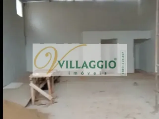 Galpão / Barracão com 244m², à venda, no bairro Boa Vista em São José do Rio Preto