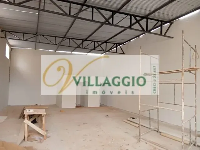 Galpão / Barracão com 244m², à venda, no bairro Boa Vista em São José do Rio Preto