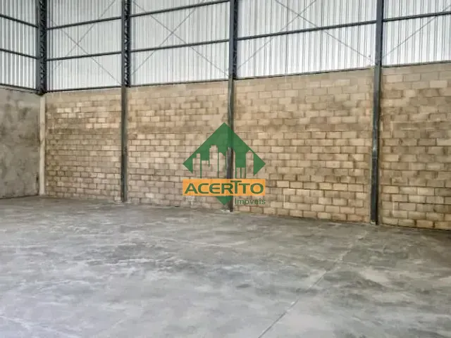 Galpão / Barracão com 300m², para alugar, no bairro Jardim do Prado em Araçatuba