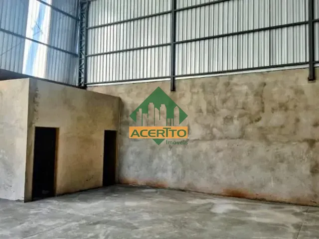Galpão / Barracão com 300m², para alugar, no bairro Jardim do Prado em Araçatuba
