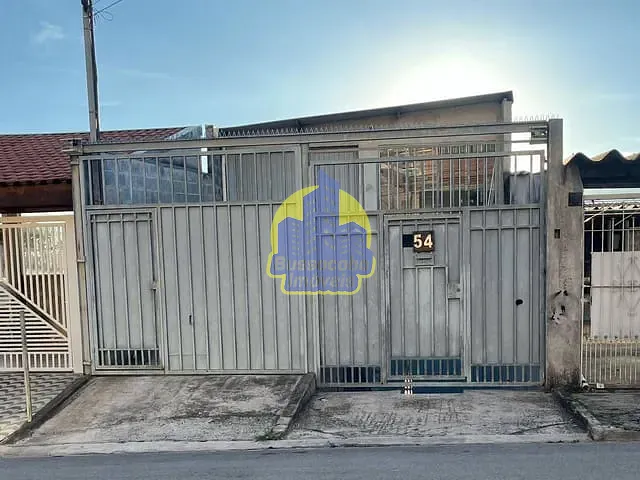 Galpão / Barracão com 145m², à venda, no bairro Veloso em Osasco