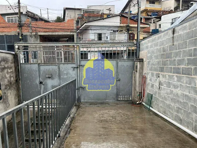 Galpão / Barracão com 145m², à venda, no bairro Veloso em Osasco