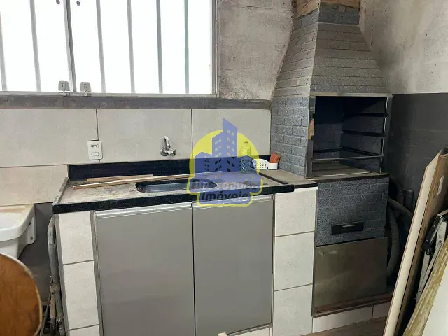 Galpão / Barracão com 145m², à venda, no bairro Veloso em Osasco