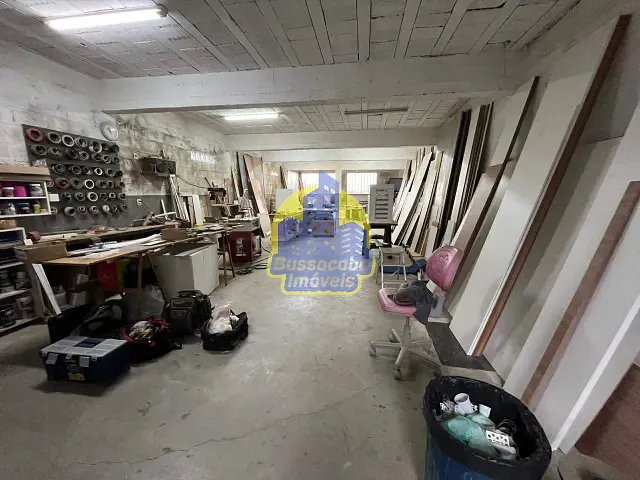 Galpão / Barracão com 145m², à venda, no bairro Veloso em Osasco