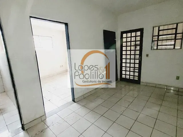 Galpão / Barracão com 750m², para alugar, no bairro Vila Industrial em Bom Jesus dos Perdões