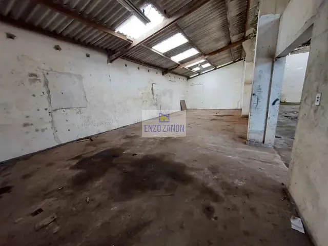 Galpão / Barracão com 4614m², à venda ou para alugar, no bairro Alto da Serra em São Bernardo do Campo