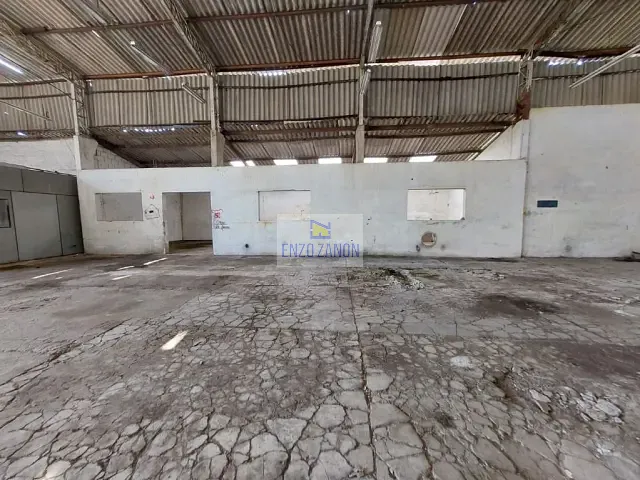 Galpão / Barracão com 4614m², à venda ou para alugar, no bairro Alto da Serra em São Bernardo do Campo