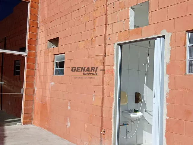 Galpão / Barracão com 1000m², para alugar, no bairro Recreio Campestre Jóia em Indaiatuba