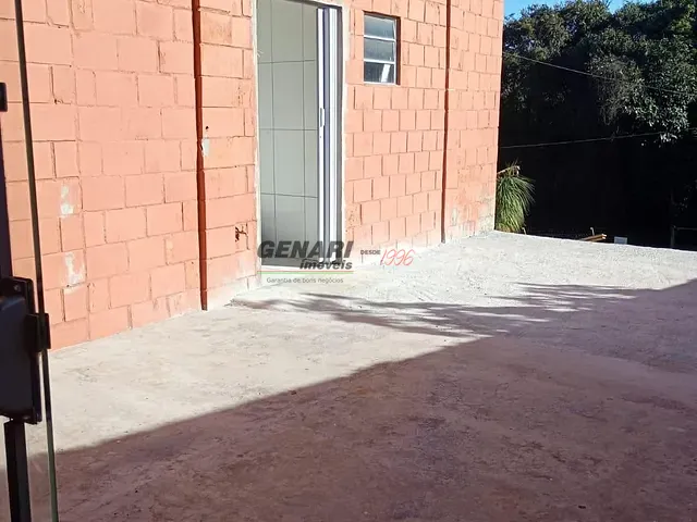 Galpão / Barracão com 1000m², para alugar, no bairro Recreio Campestre Jóia em Indaiatuba