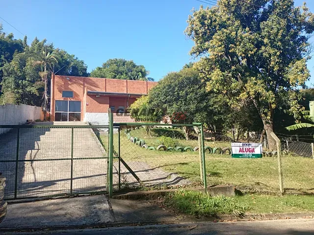 Galpão / Barracão com 1000m², para alugar, no bairro Recreio Campestre Jóia em Indaiatuba