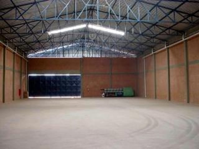 Foto do Galpão / Barracão - Galpão / Barracão para Locação 1000M², Jardim Ibiti do Paço, Sorocaba - SP | Ary Proenca Negócios Imobiliários Ltda