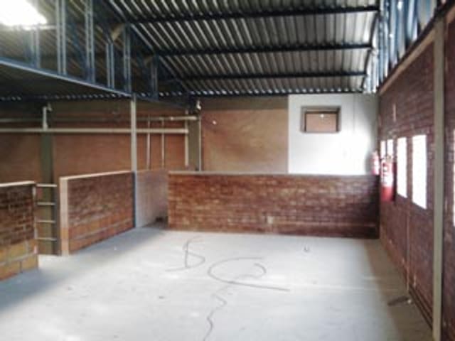 Foto do Galpão / Barracão - Galpão / Barracão para Locação 1000M², Jardim Ibiti do Paço, Sorocaba - SP | Ary Proenca Negócios Imobiliários Ltda