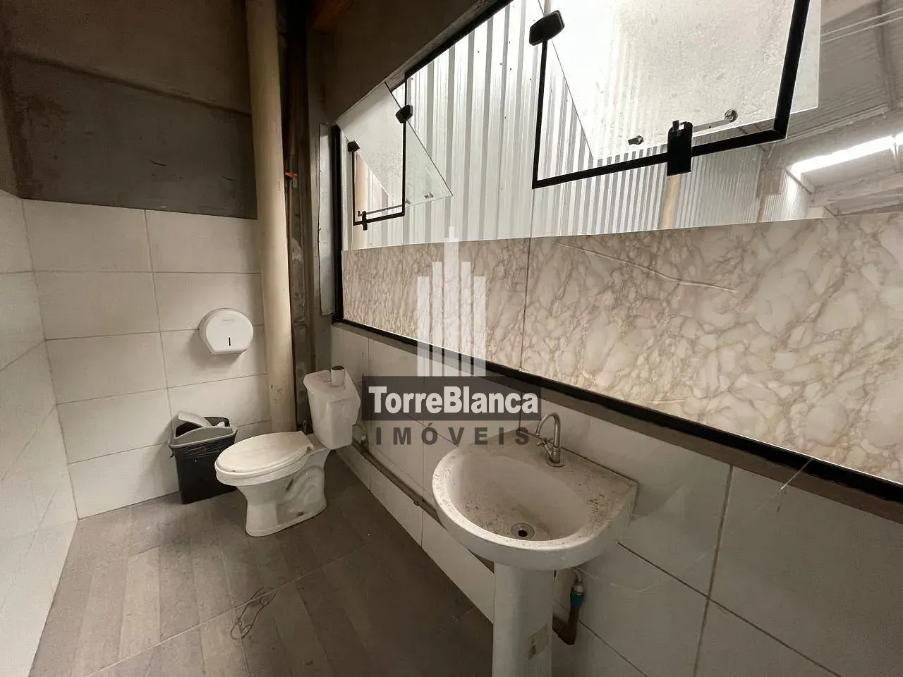 Depósito-Galpão, 1200 m² - Foto 15