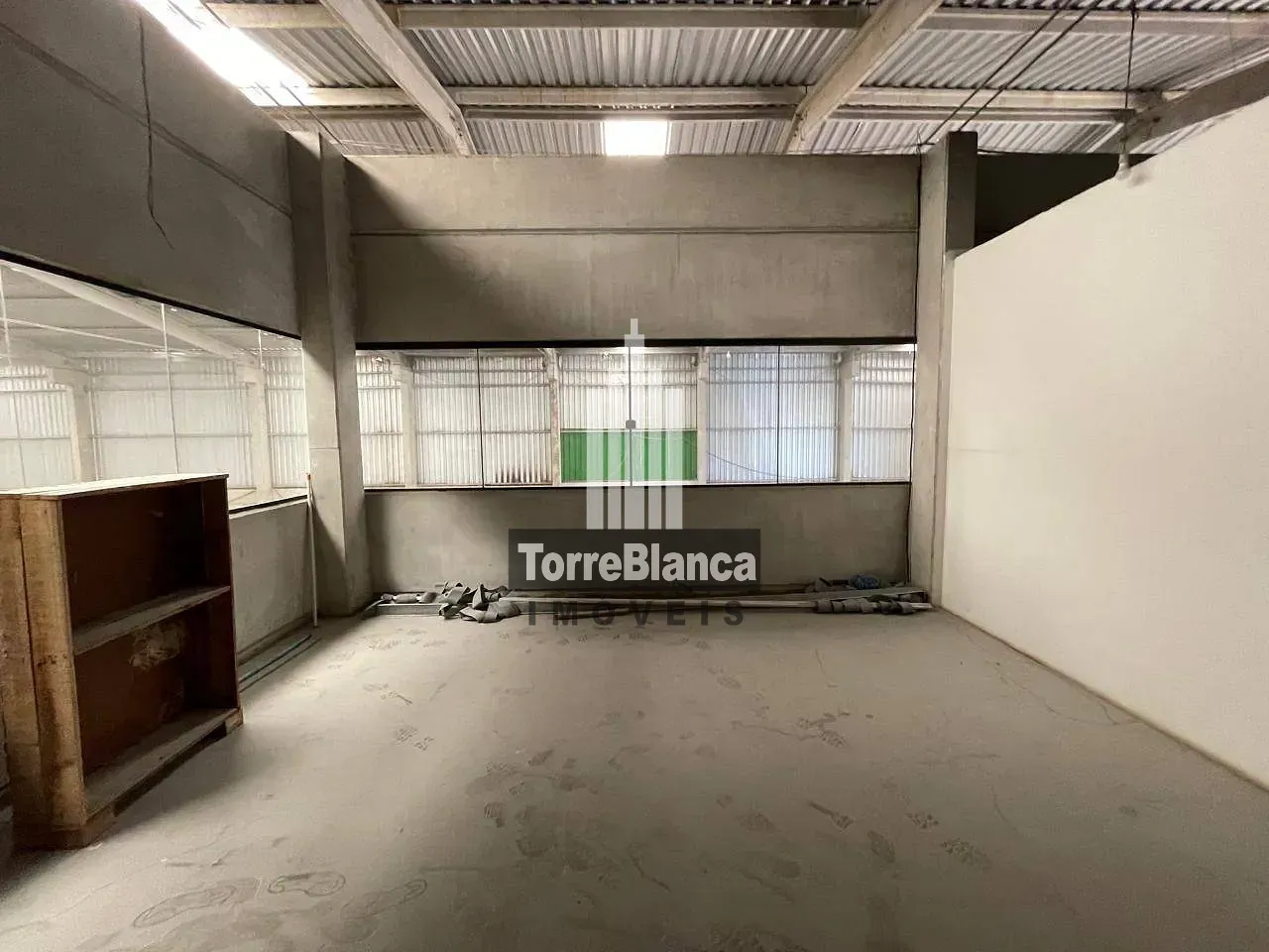 Depósito-Galpão, 1200 m² - Foto 9