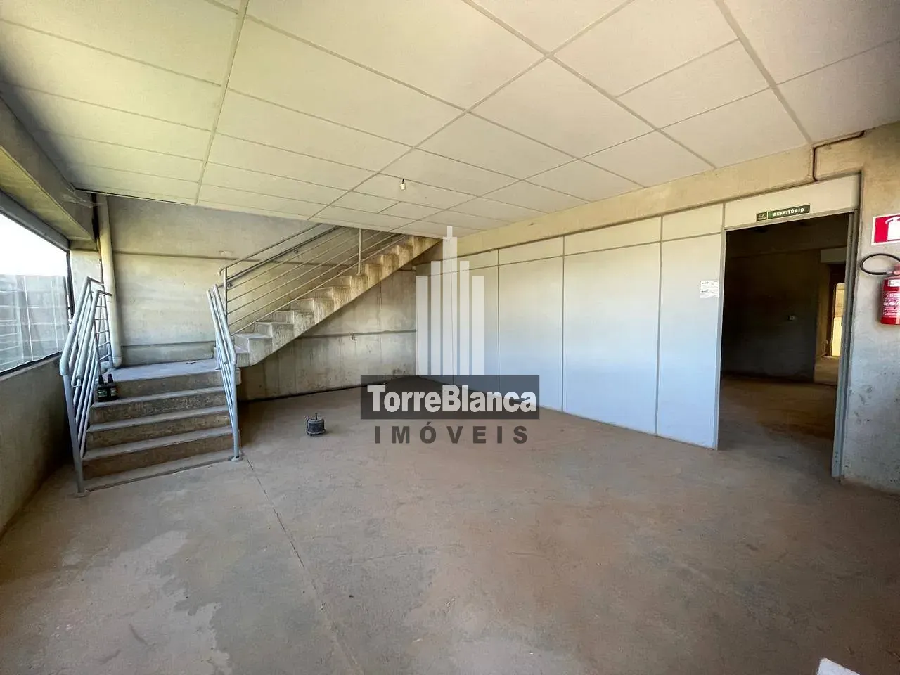 Depósito-Galpão, 1200 m² - Foto 8