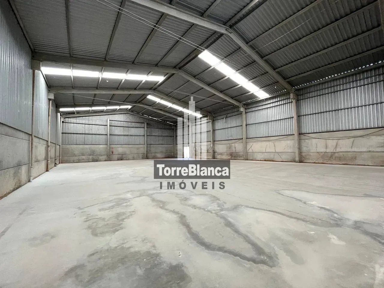 Depósito-Galpão, 1200 m² - Foto 5