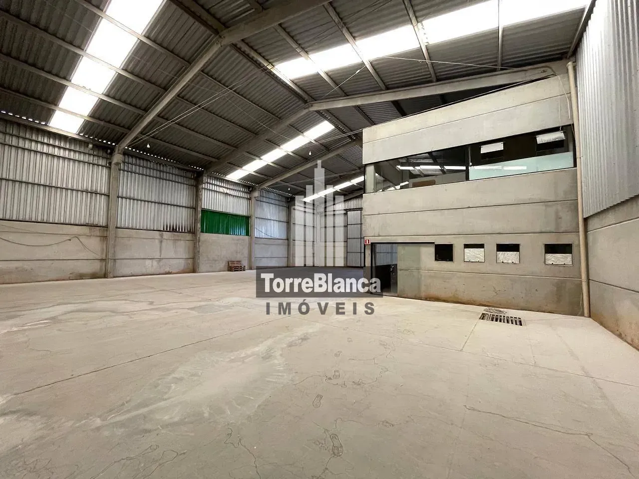 Depósito-Galpão, 1200 m² - Foto 6