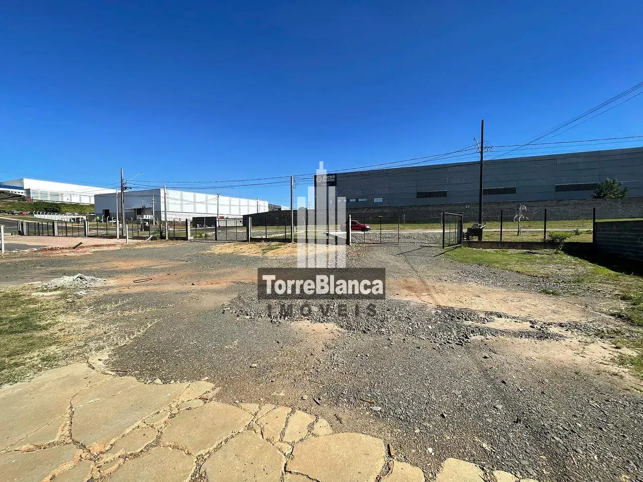 Depósito-Galpão, 1200 m² - Foto 17