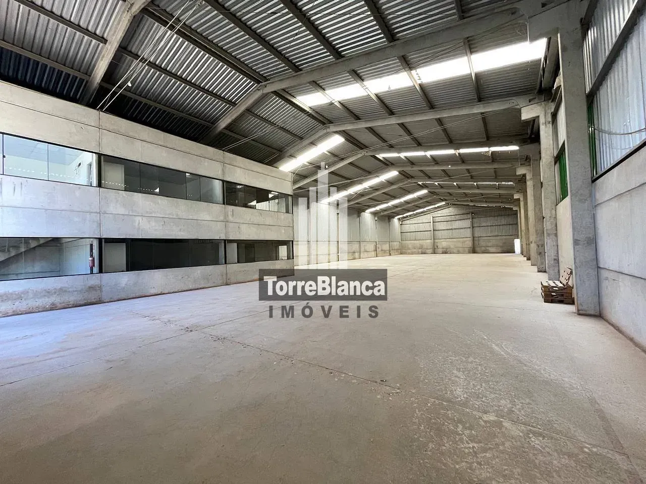 Depósito-Galpão, 1200 m² - Foto 7