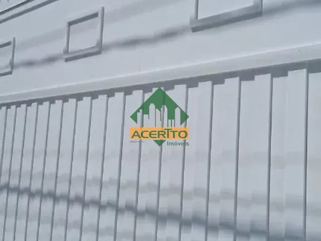 Galpão / Barracão com 250m², para alugar, no bairro Umuarama em Araçatuba