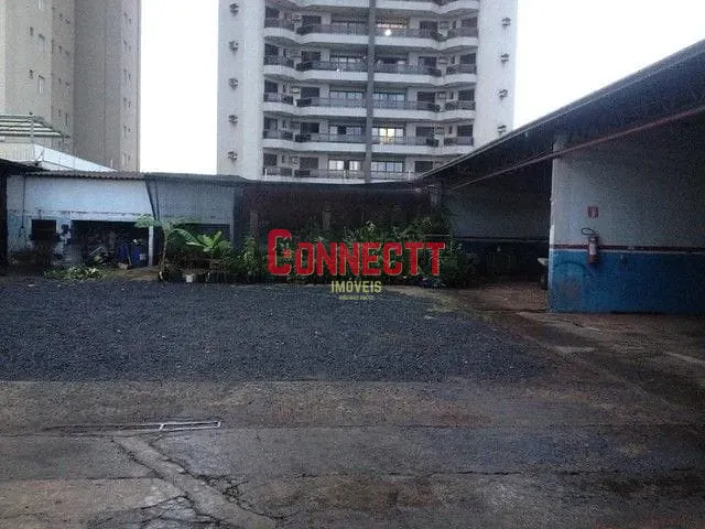 Galpão / Barracão com 1978m², à venda, no bairro Campos Elísios em Ribeirão Preto