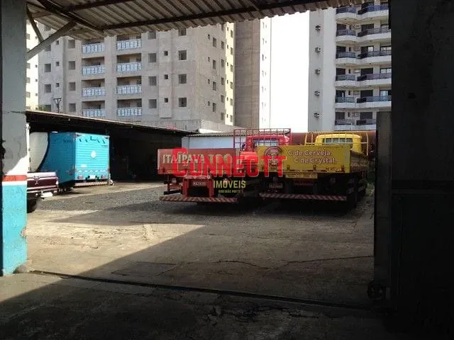 Galpão / Barracão com 1978m², à venda, no bairro Campos Elísios em Ribeirão Preto