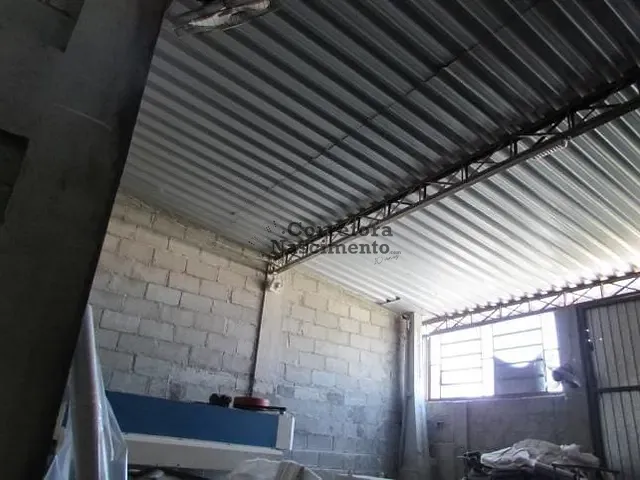 Galpão / Barracão com 300m², à venda, no bairro Residencial Parque dos Sinos em Jacareí