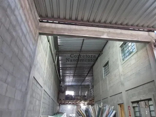 Galpão / Barracão com 300m², à venda, no bairro Residencial Parque dos Sinos em Jacareí