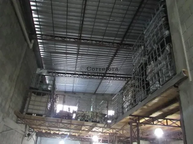 Galpão / Barracão com 300m², à venda, no bairro Residencial Parque dos Sinos em Jacareí