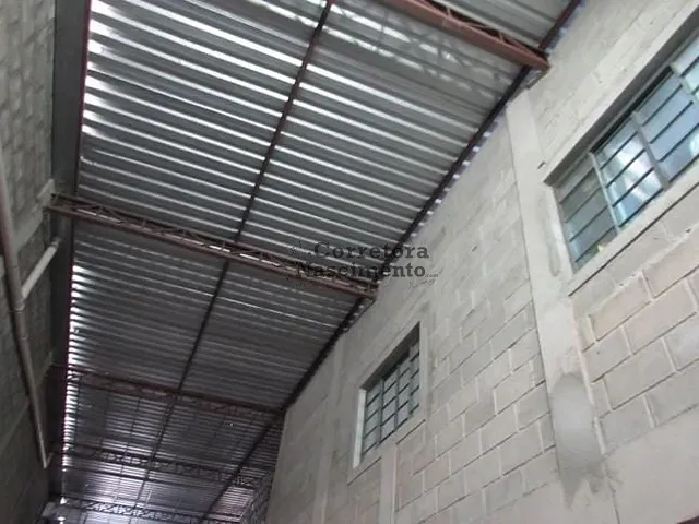 Galpão / Barracão com 300m², à venda, no bairro Residencial Parque dos Sinos em Jacareí
