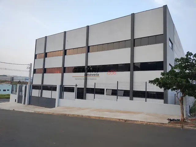 Galpão / Barracão para alugar, no bairro Europark Comercial em Indaiatuba