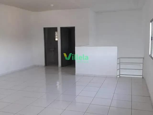 Galpão / Barracão para alugar, no bairro Veraneio Maracanã em Itaquaquecetuba